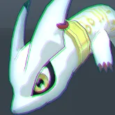 タイムストレンジャー_クダモン_アイコン