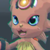 タイムストレンジャー_コロナモン_アイコン