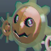 タイムストレンジャー_ソーラーモン_アイコン