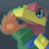 タイムストレンジャー_トイアグモン_アイコン