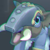 タイムストレンジャー_バクモン_アイコン