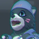 タイムストレンジャー_ベアモン_アイコン