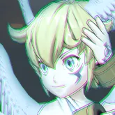 タイムストレンジャー_ルーチェモン_アイコン