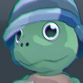 タイムストレンジャー_カメモン_アイコン