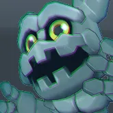 タイムストレンジャー_ゴツモン_アイコン