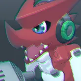 タイムストレンジャー_シャウトモン_アイコン