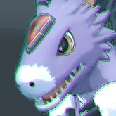 タイムストレンジャー_ドルモン_アイコン