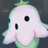 タイムストレンジャー_ララモン_アイコン