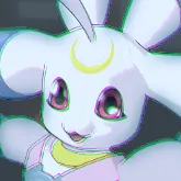 タイムストレンジャー_ルナモン_アイコン