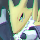 タイムストレンジャー_レナモン_アイコン