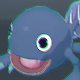 タイムストレンジャー_オタマモン_アイコン