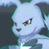 タイムストレンジャー_ガジモン_アイコン