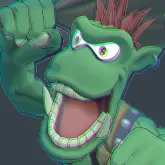 タイムストレンジャー_ゴブリモン_アイコン