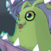 タイムストレンジャー_シャコモン_アイコン