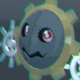 タイムストレンジャー_ハグルモン_アイコン