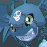 タイムストレンジャー_ピコデビモン_アイコン