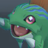 タイムストレンジャー_ベタモン_アイコン