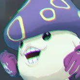 タイムストレンジャー_マッシュモン_アイコン