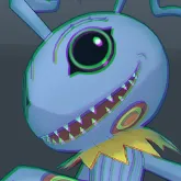 タイムストレンジャー_ケラモン_アイコン