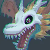 タイムストレンジャー_エアドラモン_アイコン