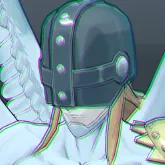 タイムストレンジャー_エンジェモン_アイコン