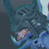 タイムストレンジャー_カブテリモン_アイコン