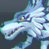 タイムストレンジャー_ガルルモン_アイコン