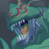 タイムストレンジャー_スナイモン_アイコン