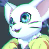 タイムストレンジャー_テイルモン_アイコン