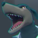 タイムストレンジャー_ドーベルモン_アイコン