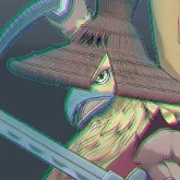 タイムストレンジャー_ブライモン_アイコン