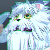 タイムストレンジャー_モジャモン_アイコン