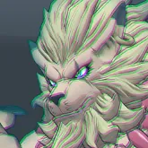 タイムストレンジャー_レオモン_アイコン