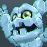 タイムストレンジャー_アイスモン_アイコン