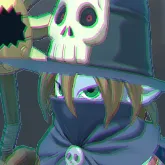 タイムストレンジャー_ウィザーモン_アイコン