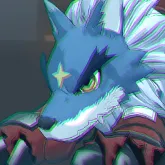 タイムストレンジャー_ガオガモン_アイコン