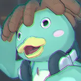 タイムストレンジャー_ガワッパモン_アイコン