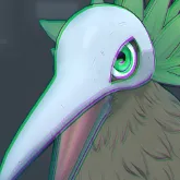 タイムストレンジャー_キウイモン_アイコン