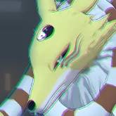 タイムストレンジャー_キュウビモン_アイコン