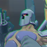 タイムストレンジャー_ケンタルモン_アイコン