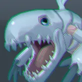 タイムストレンジャー_シーラモン_アイコン