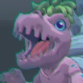 タイムストレンジャー_シェルモン_アイコン