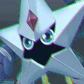 タイムストレンジャー_スターモン_アイコン