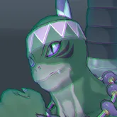 タイムストレンジャー_ディノヒューモン_アイコン