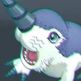 タイムストレンジャー_ドリモゲモン_アイコン