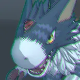 タイムストレンジャー_ドルガモン_アイコン