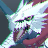 タイムストレンジャー_バオハックモン_アイコン