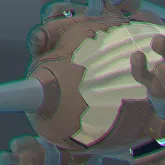 タイムストレンジャー_ブリンプモン_アイコン