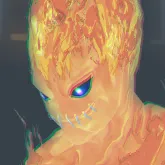 タイムストレンジャー_メラモン_アイコン