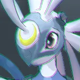 タイムストレンジャー_レキスモン_アイコン